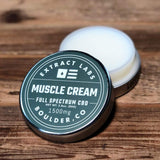 CBD Crema Muscular