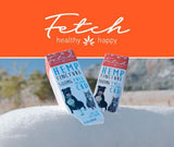 Fetch: CBD para Mascotas